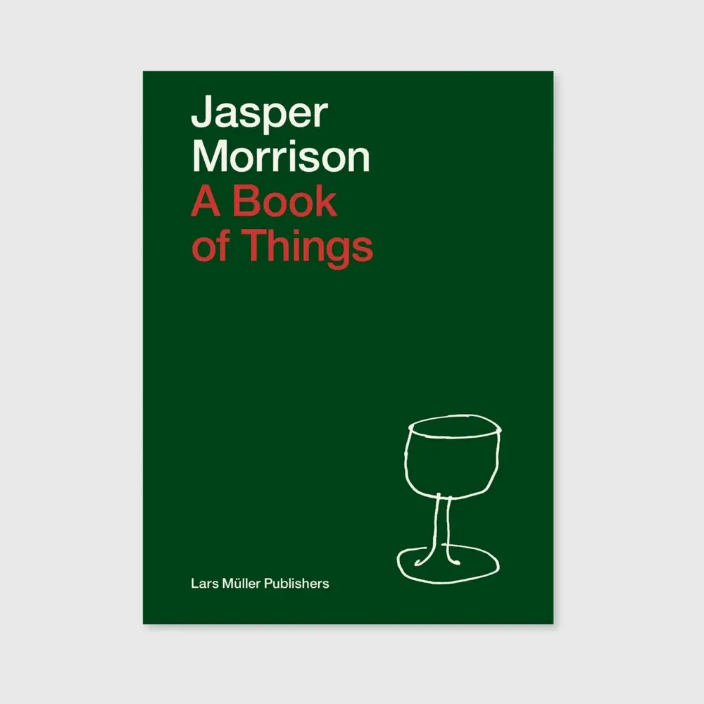 Objets de décoration - Le livre des choses - NEW MAGS