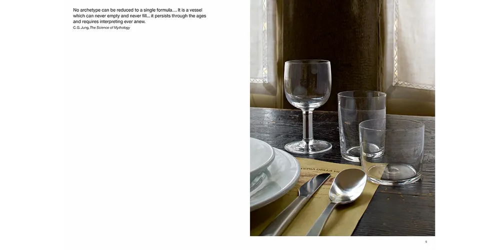 Objets de décoration - Le livre des choses - NEW MAGS