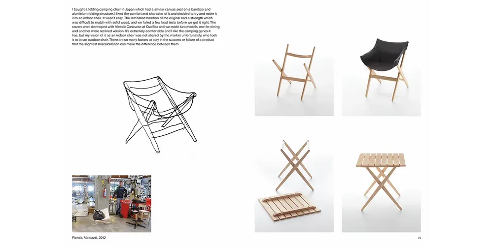 Objets de décoration - Le livre des choses - NEW MAGS