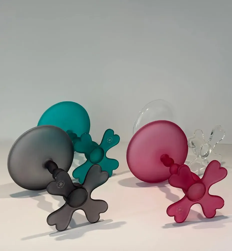 Stemware - Sadé I - SEI KWALI