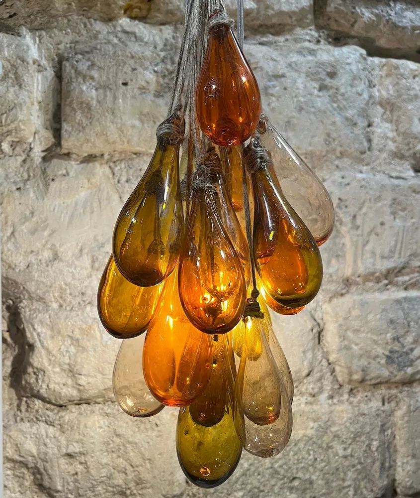 Customizable objects - Luminaire Noujoum - LA MAISON DAR DAR