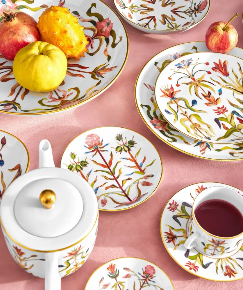 Formal plates - L'OBJET - L'OBJET