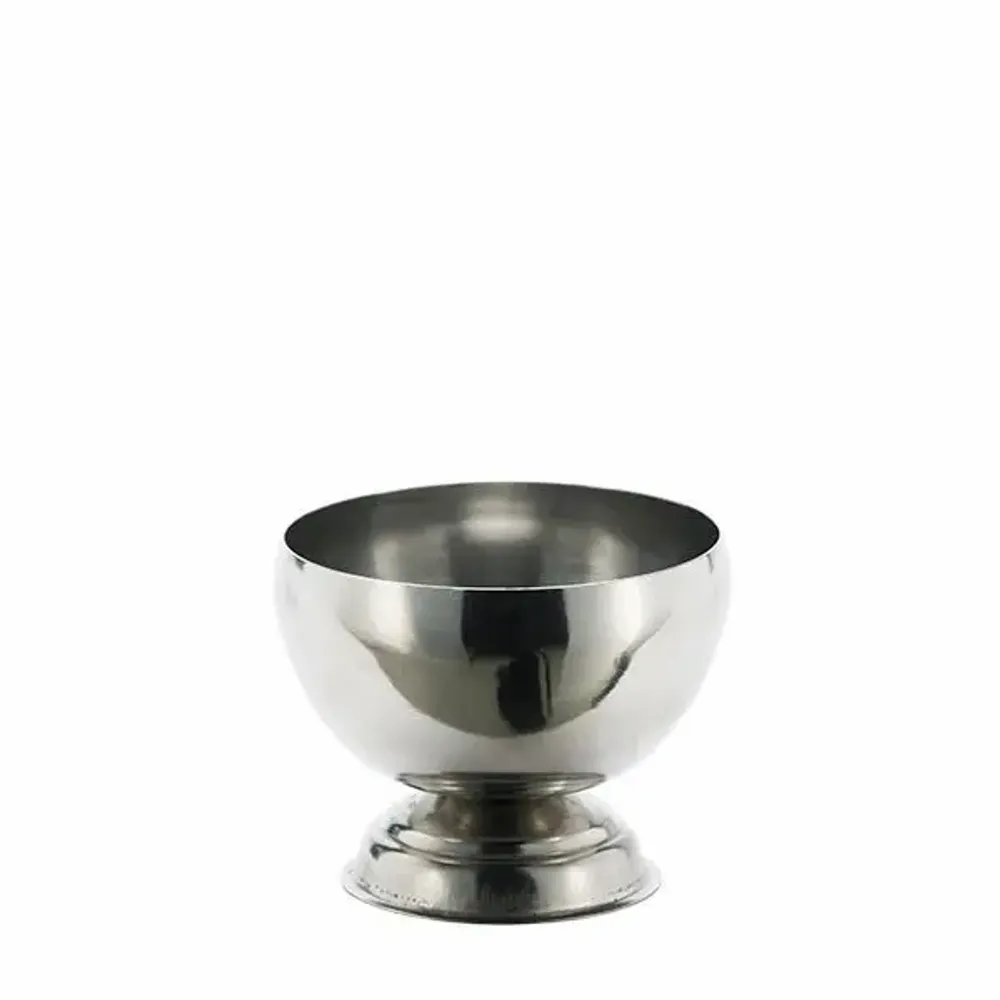 Bowls - Stainless Steel Ice cup - MADAM STOLTZ