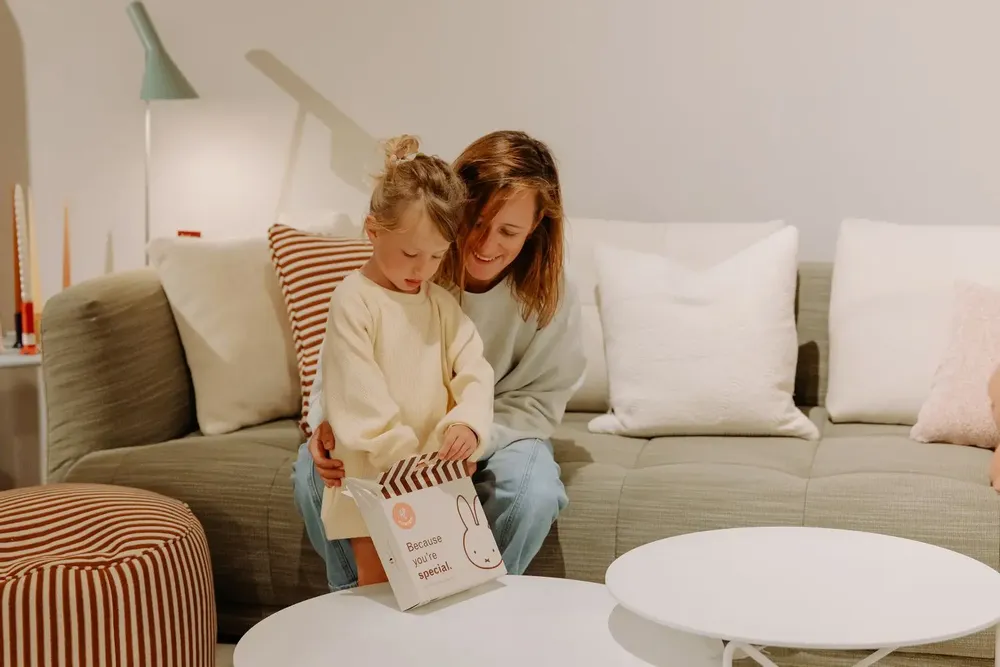 Decorative objects - miffy by AP Junior | Discover our novelties - AP JUNIOR