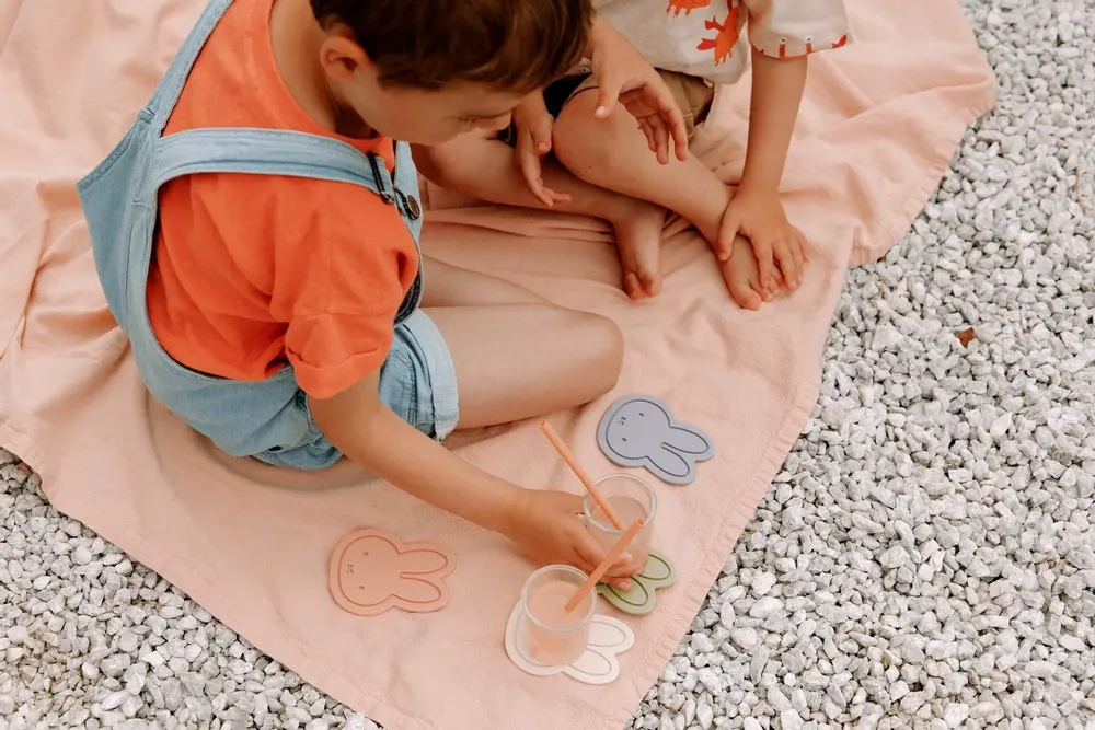 Decorative objects - miffy by AP Junior | Discover our novelties - AP JUNIOR