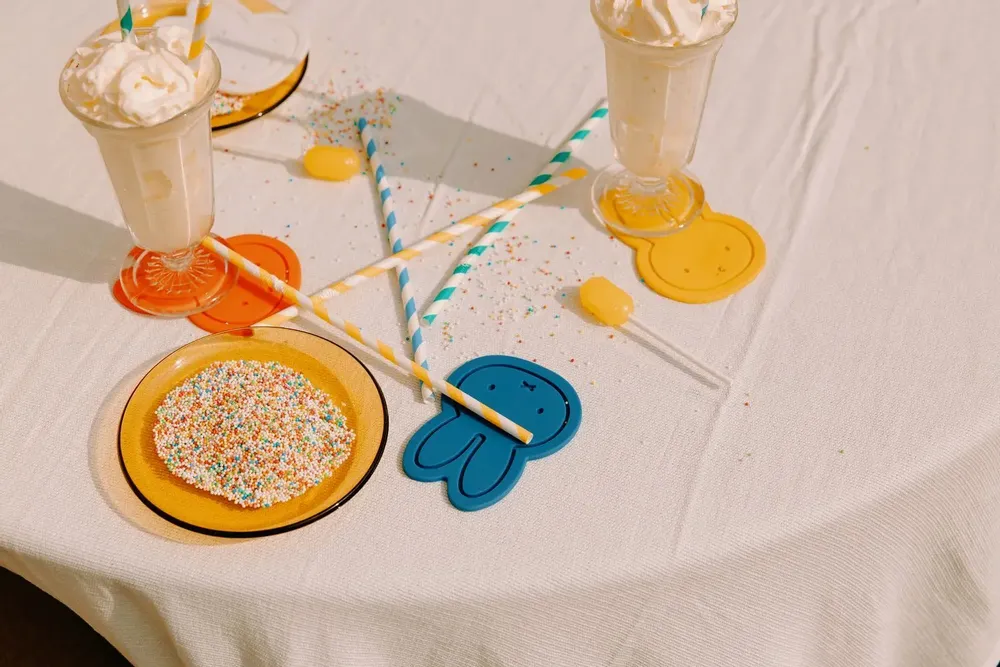 Decorative objects - miffy by AP Junior | Discover our novelties - AP JUNIOR