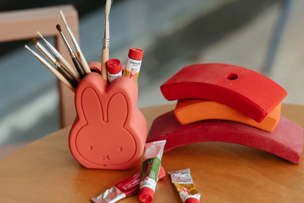 Decorative objects - miffy by AP Junior | Discover our novelties - AP JUNIOR