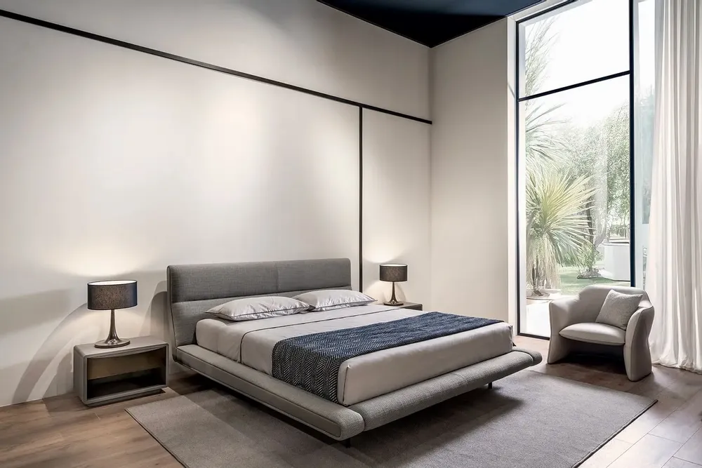 Lits - Sharon - CANTORI