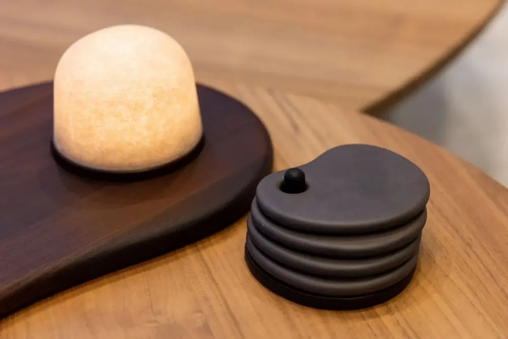 Plateaux - Set the mood with Fondant - ATELIER PIERRE