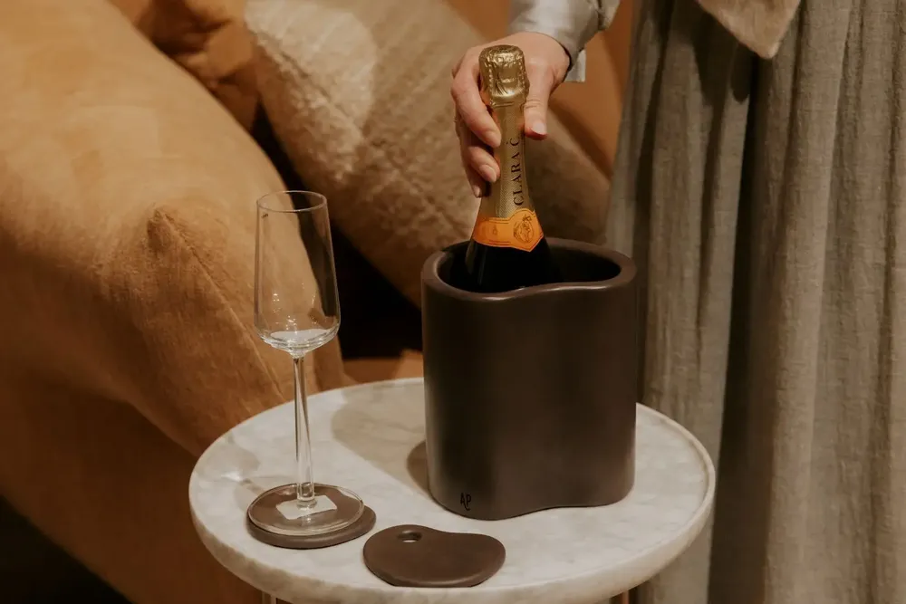 Plateaux - Set the mood with Fondant - ATELIER PIERRE