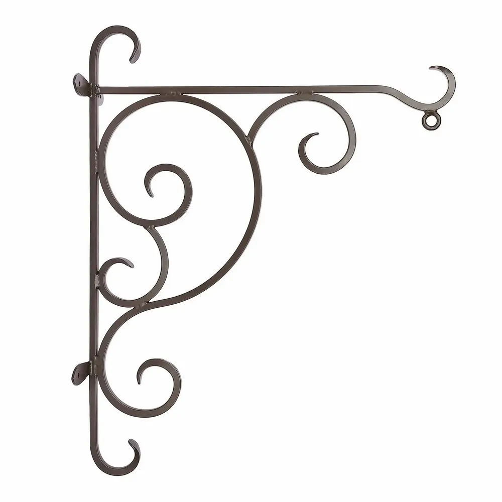 Accessoires de déco extérieure - Accessoires décoratifs - Potence n°4 - DÉCORS & LANTERNES D'AUTREFOIS