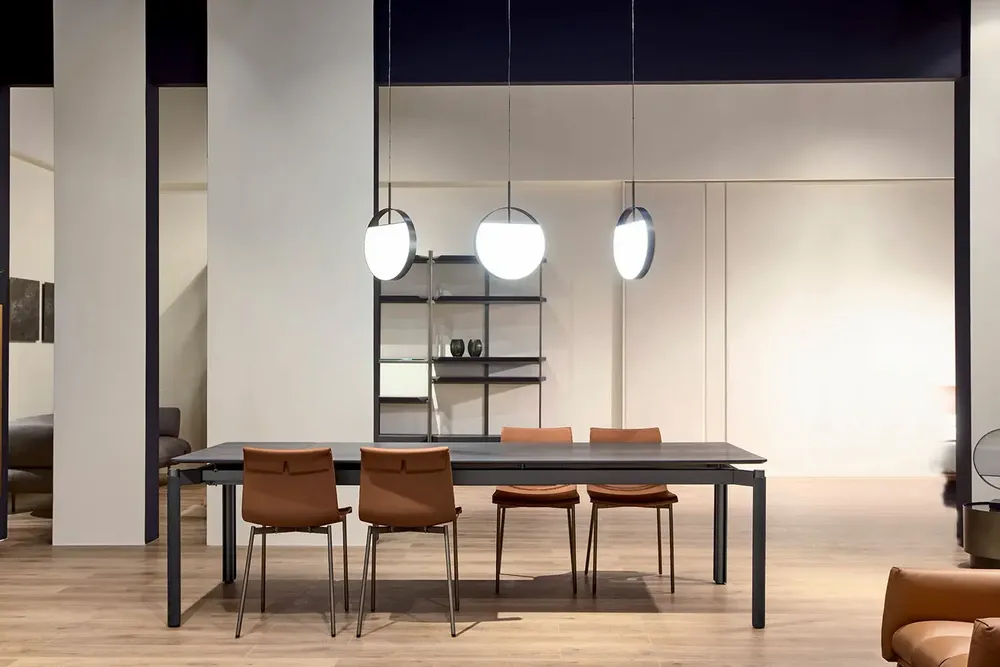 Game tables - Willow - CANTORI