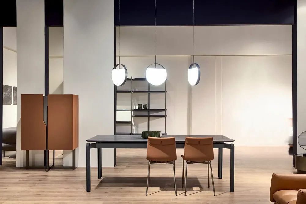 Game tables - Willow - CANTORI