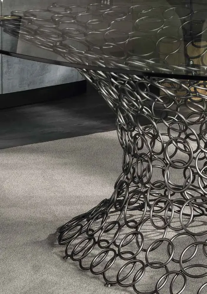 Tables de jeux - Mondrian - CANTORI