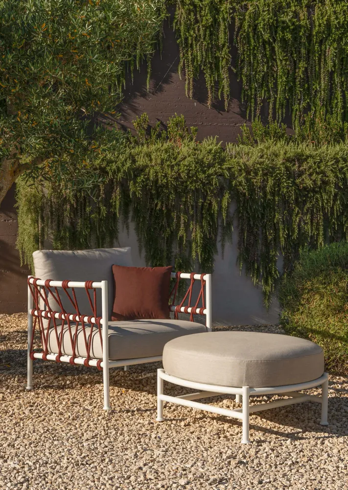 Lawn sofas   - Antigua - EMU GROUP S.P.A.