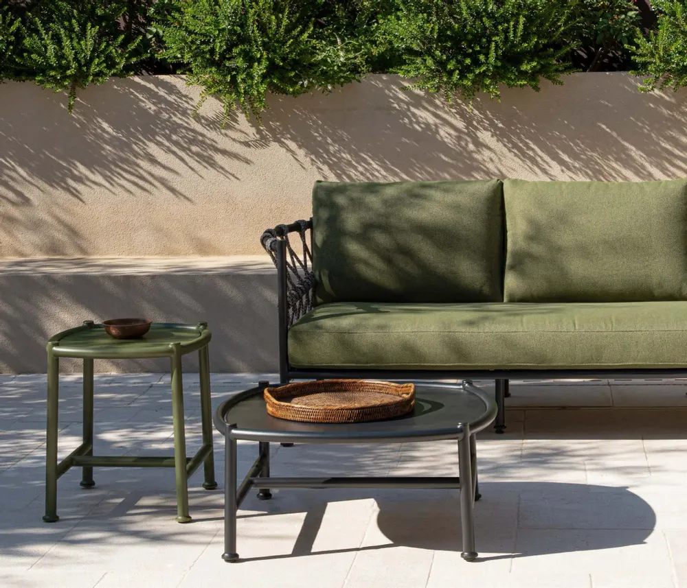 Lawn sofas   - Antigua - EMU GROUP S.P.A.