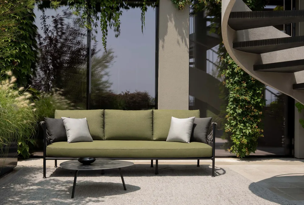 Lawn sofas   - Antigua - EMU GROUP S.P.A.