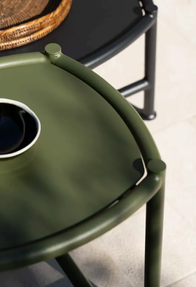 Lawn sofas   - Antigua - EMU GROUP S.P.A.