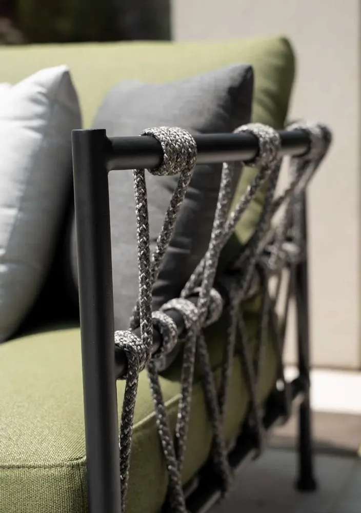 Lawn sofas   - Antigua - EMU GROUP S.P.A.