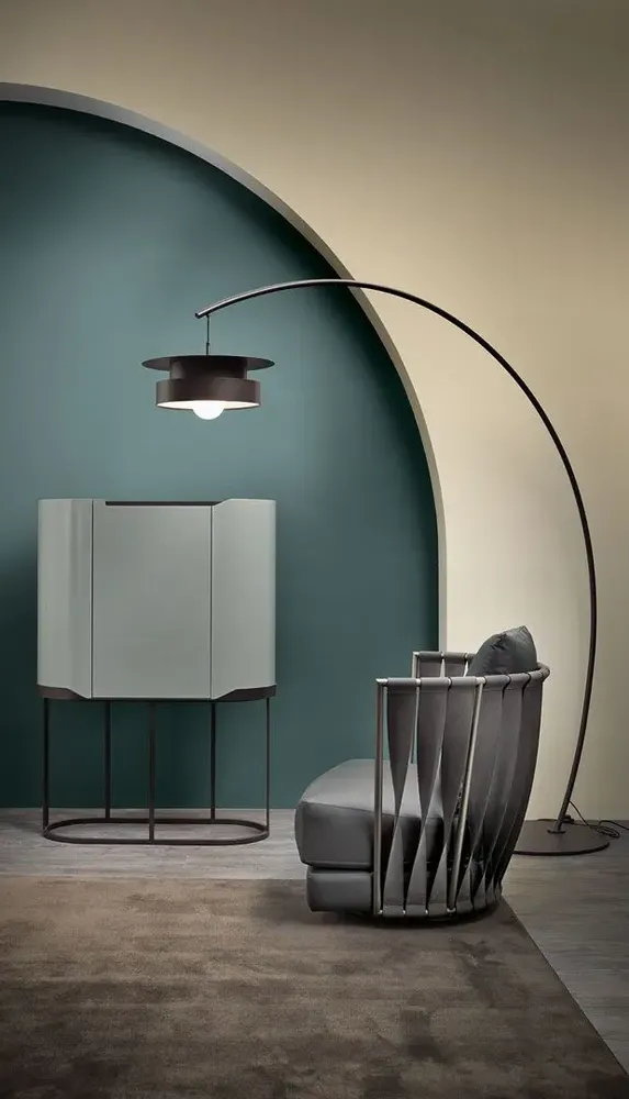 Lampes à poser - Circe - CANTORI