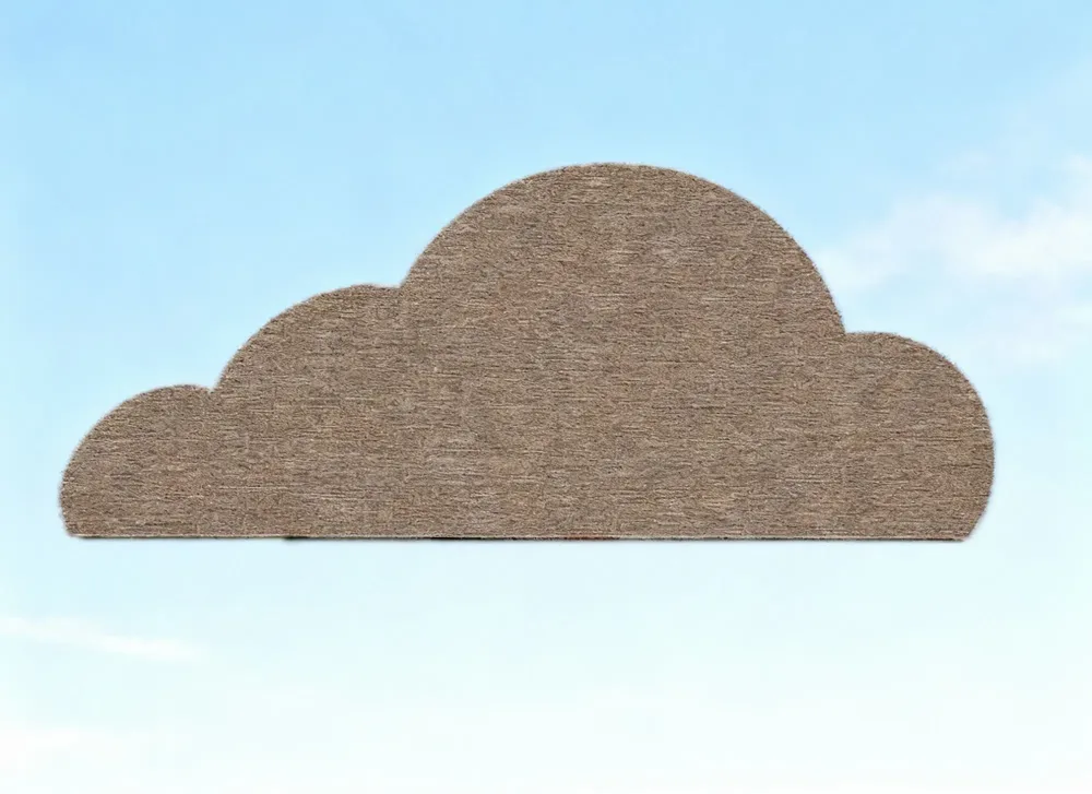 Other wall decoration - Wall decoration - Sweet Dreams by Plush'Art - TEDDY'UP BY R-TEDDY