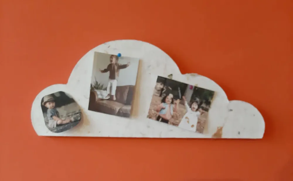 Other wall decoration - Wall decoration - Sweet Dreams by Plush'Art - TEDDY'UP BY R-TEDDY