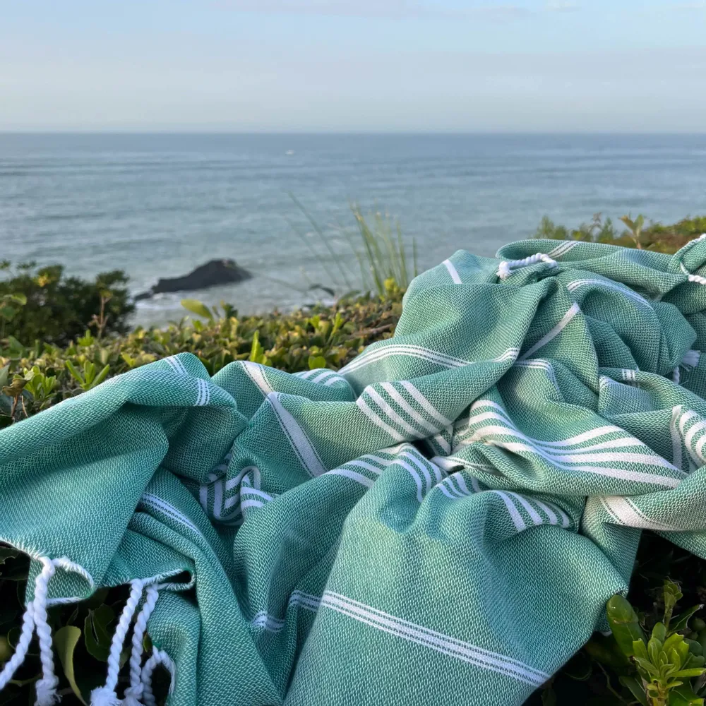 Spas - Hamam towels - beach towels - OTTOMANIA
