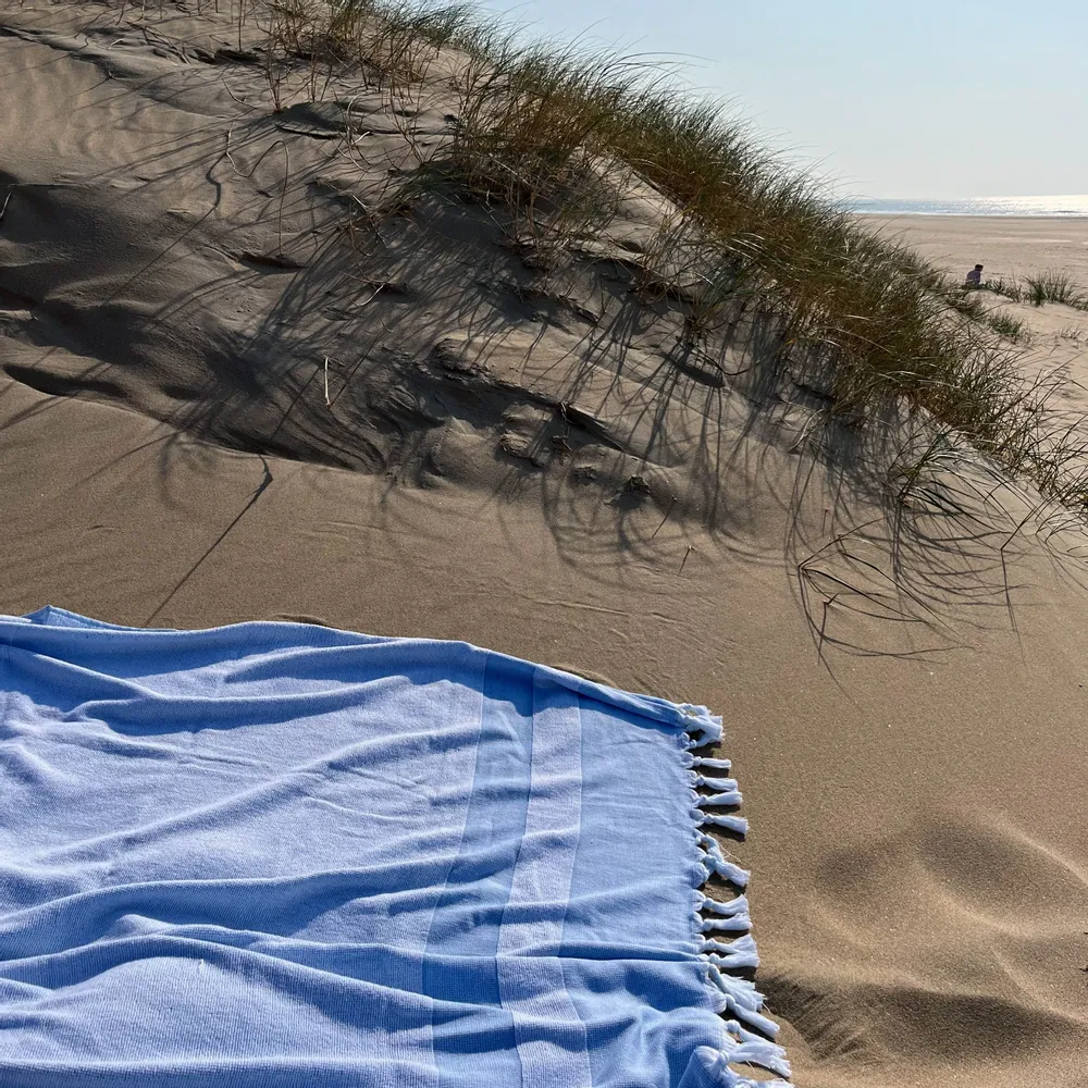 Spas - Hamam towels - beach towels - OTTOMANIA