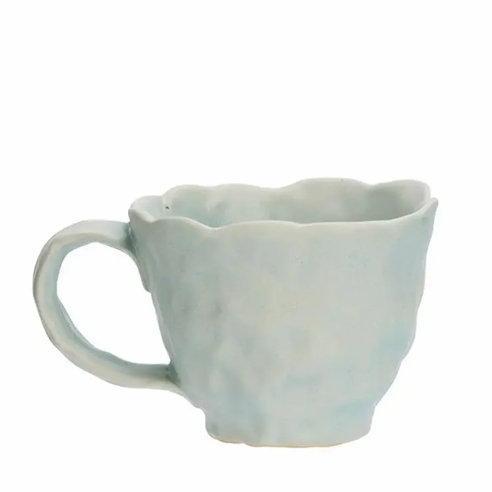 Mugs - Stoneware mug - MADAM STOLTZ