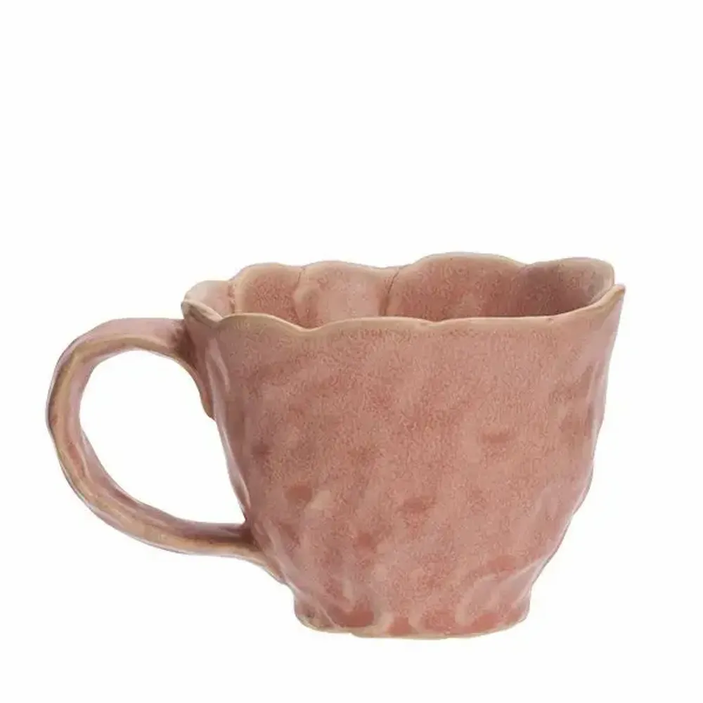 Mugs - Stoneware mug - MADAM STOLTZ