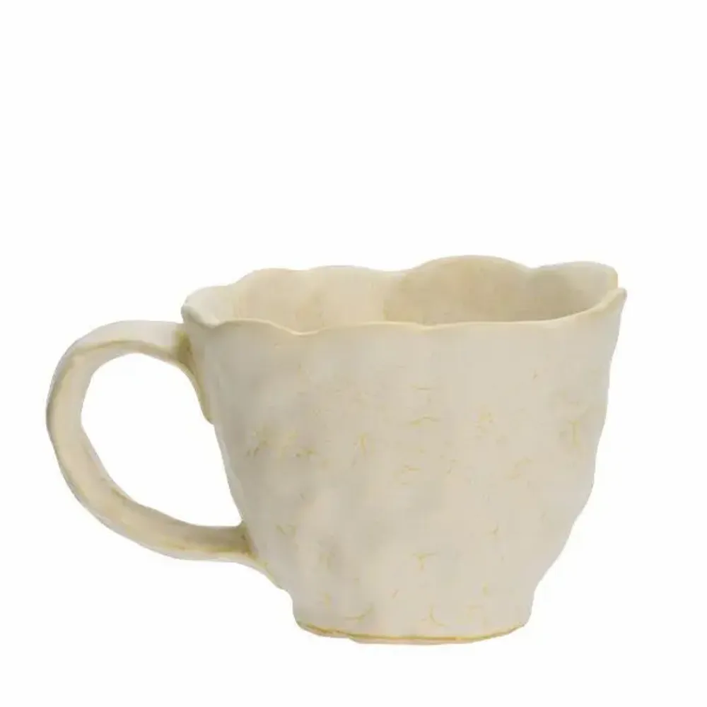 Mugs - Stoneware mug - MADAM STOLTZ