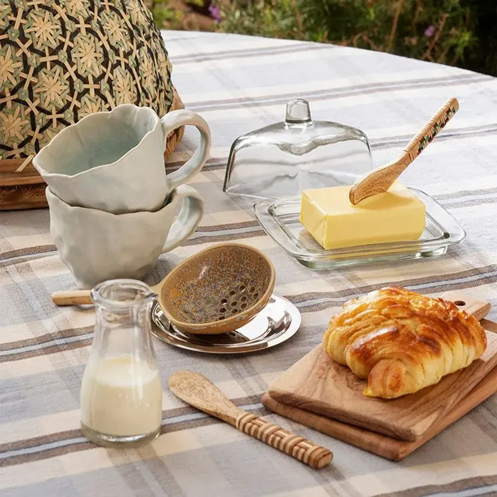 Mugs - Stoneware mug - MADAM STOLTZ