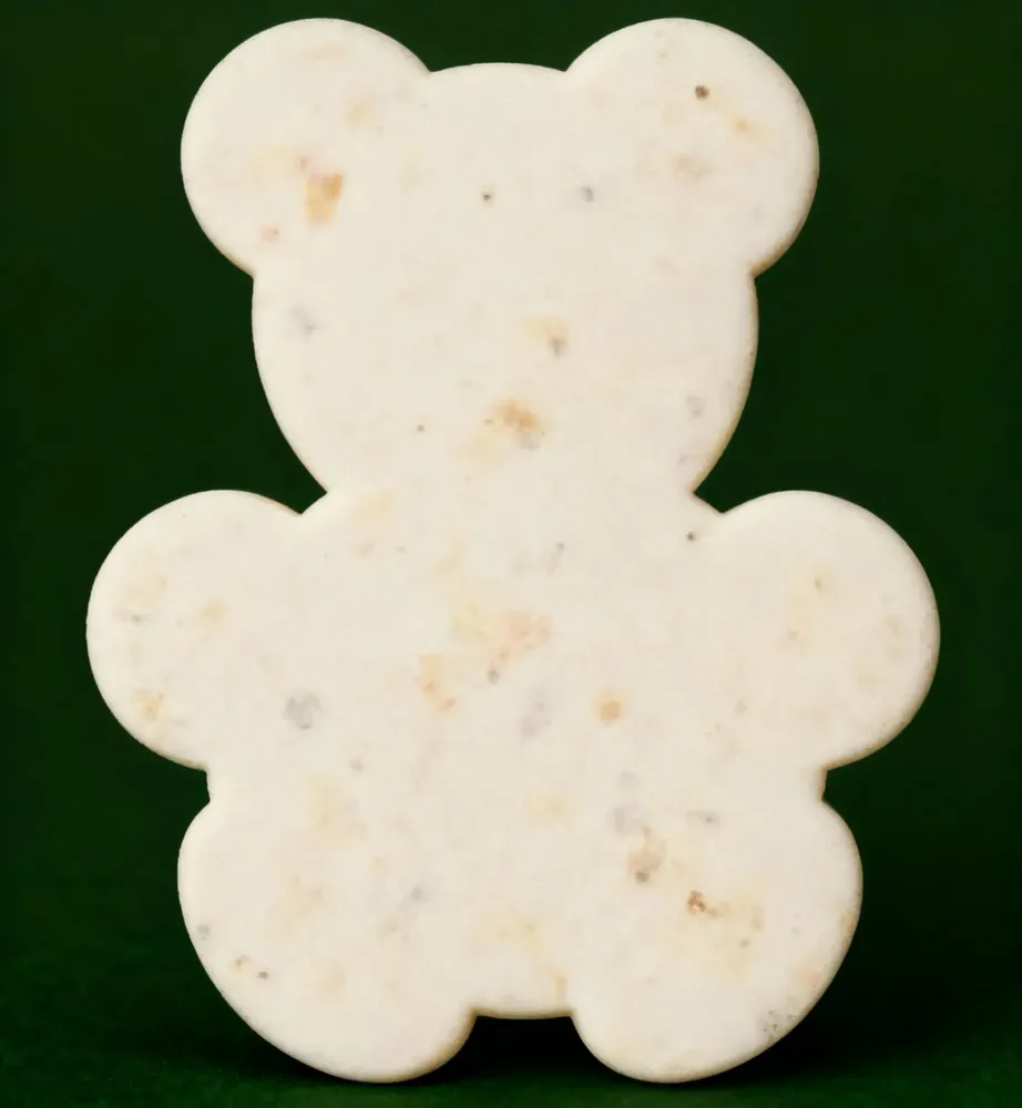 Autres décorations murales - Décoration murale - Happy Beary by Plush'Art - TEDDY'UP BY R-TEDDY