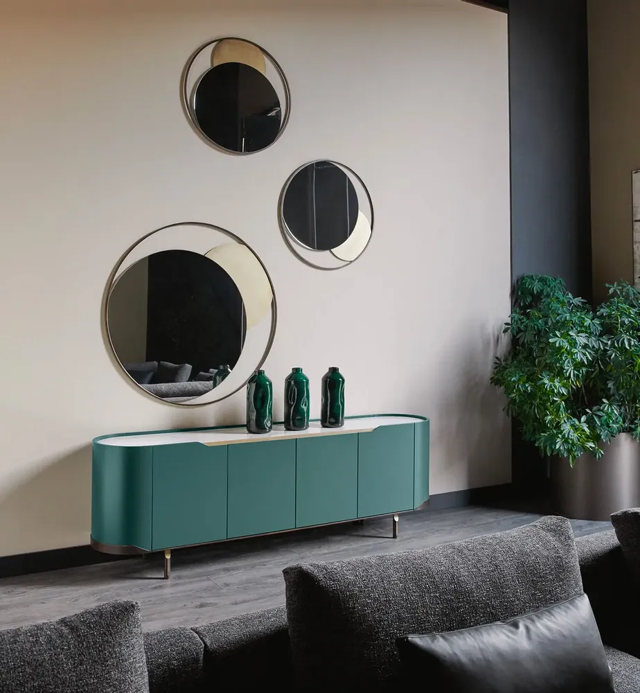 Buffets - Oasi - CANTORI