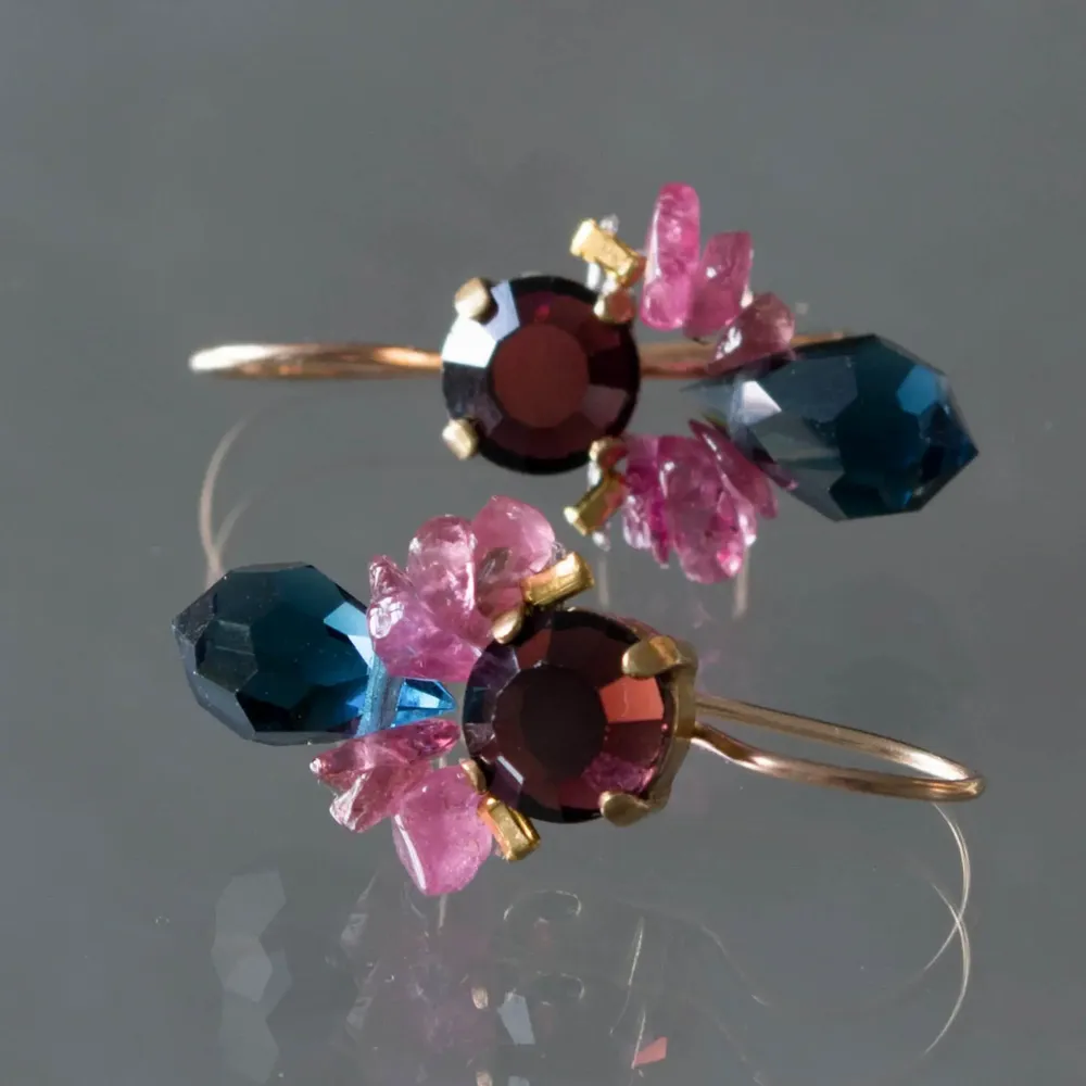 Jewelry - Ottomania jewelry - OTTOMANIA