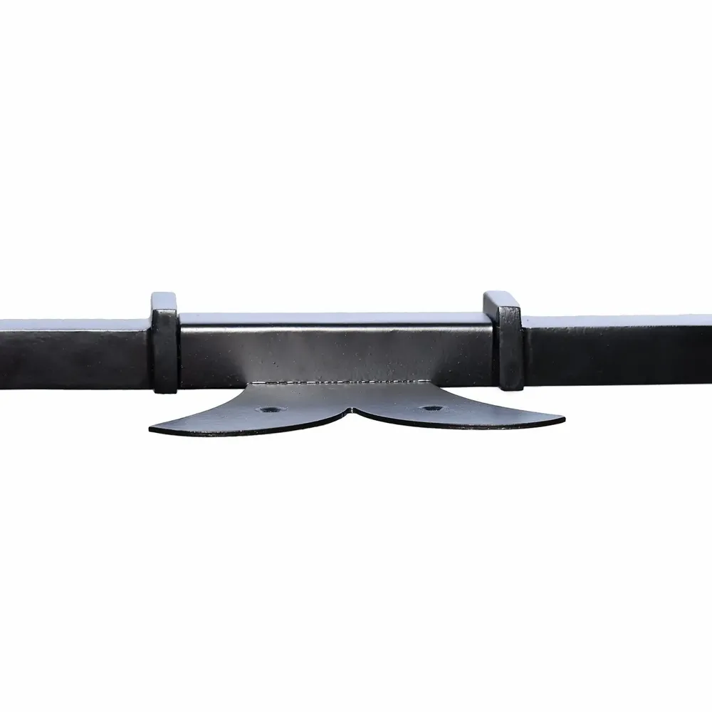 Accessoires de déco extérieure - Accessoires décoratifs - Crosse n°10 - DÉCORS & LANTERNES D'AUTREFOIS