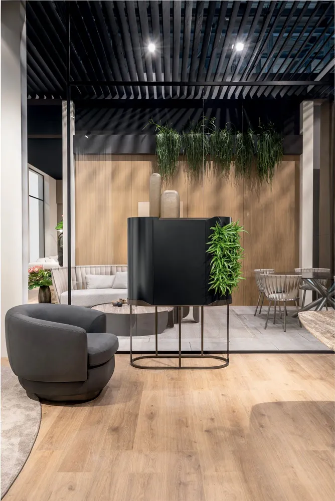 Consoles - Oasi - CANTORI