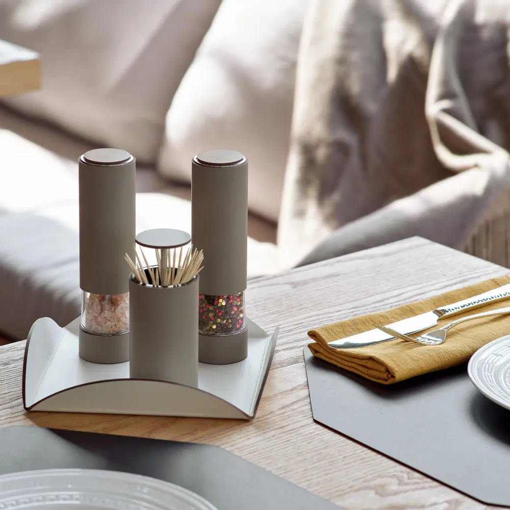 Kitchen utensils - TOOTHPICK HOLDER - ADJ STYLE