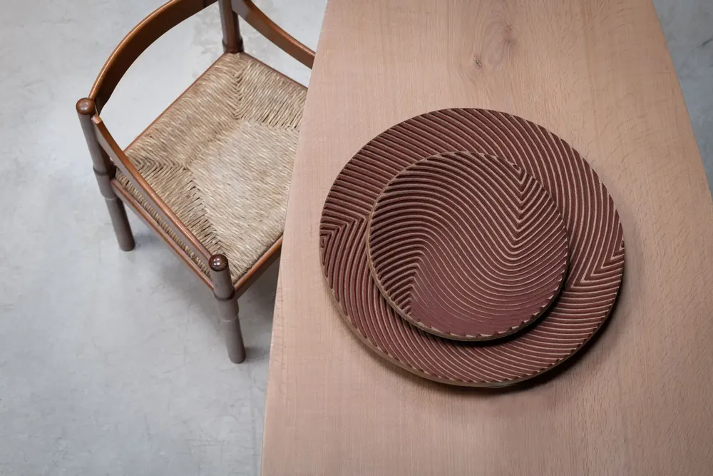 Objets de décoration - Centro de Mesa Frisos - GARDECO OBJECTS