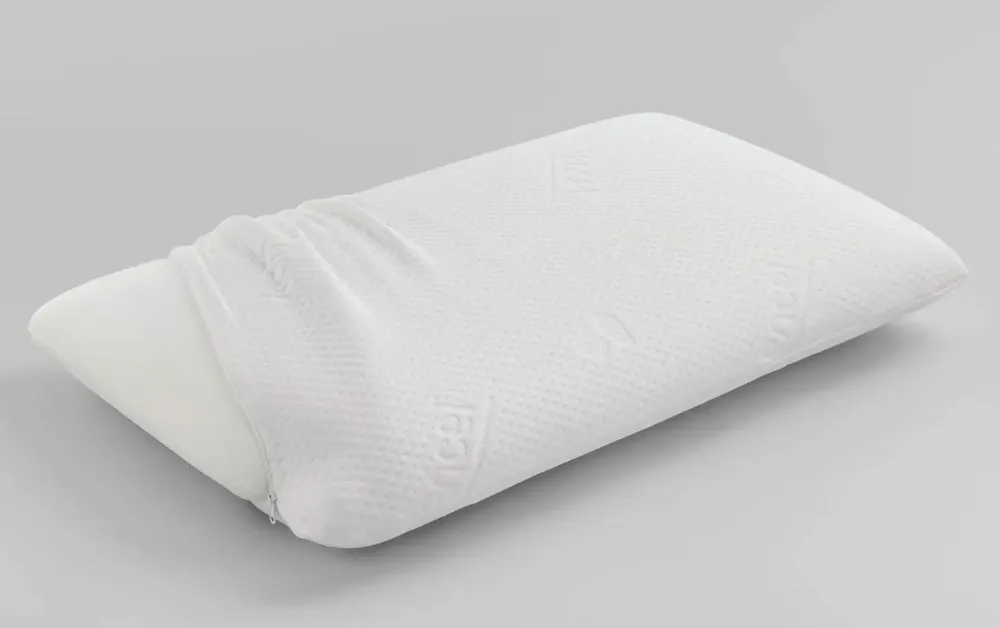 Chambres d'enfants - Coussin viscoélastique pour bébé 50x26x5 - KAMASANA