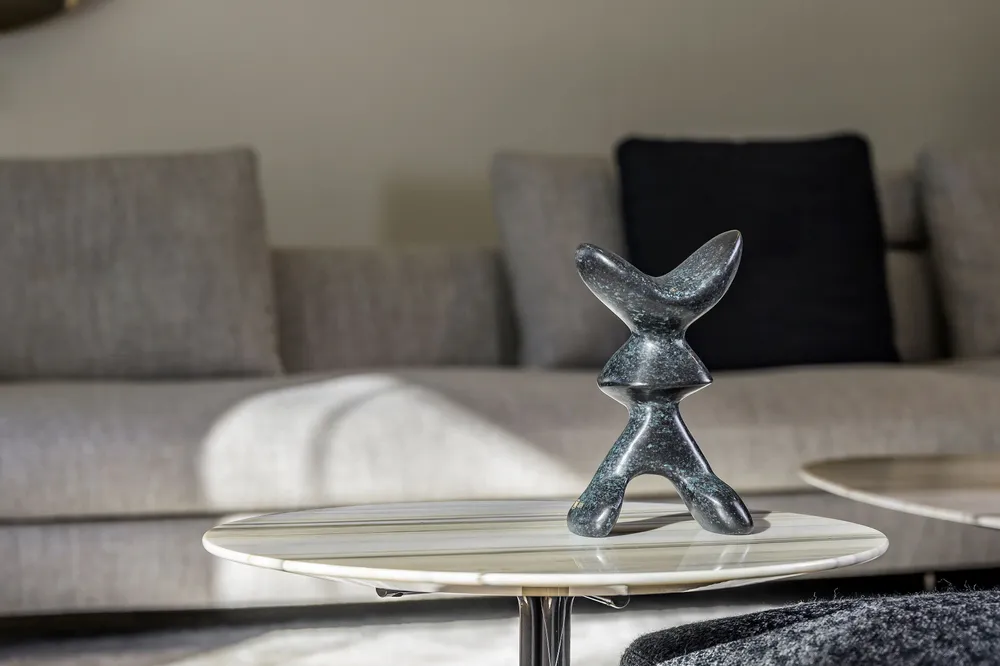 Sculptures, statuettes et miniatures - Sif - GARDECO OBJECTS