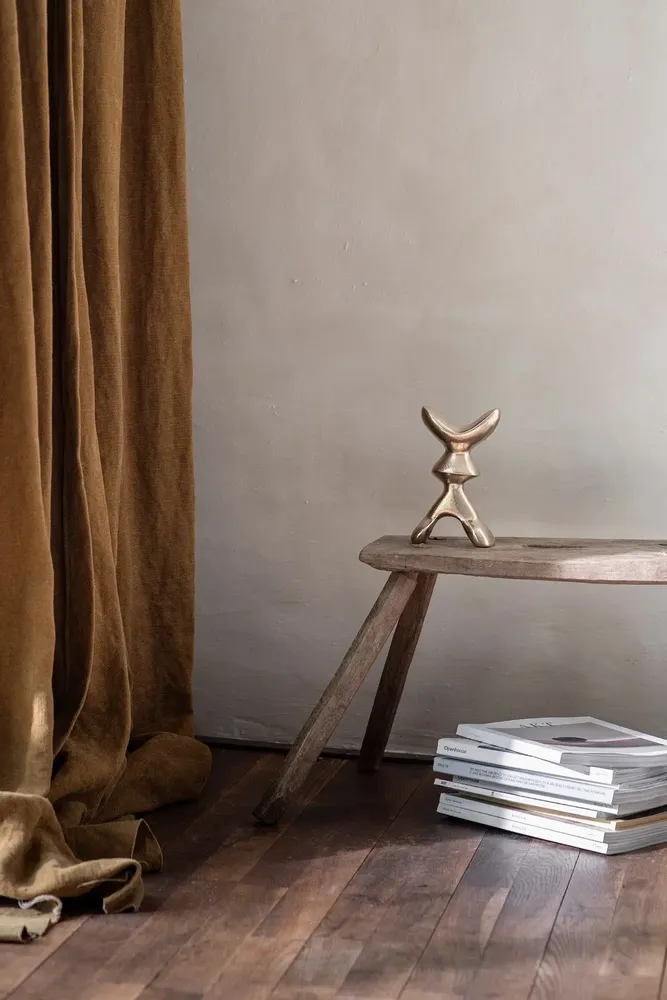 Sculptures, statuettes et miniatures - Sif - GARDECO OBJECTS