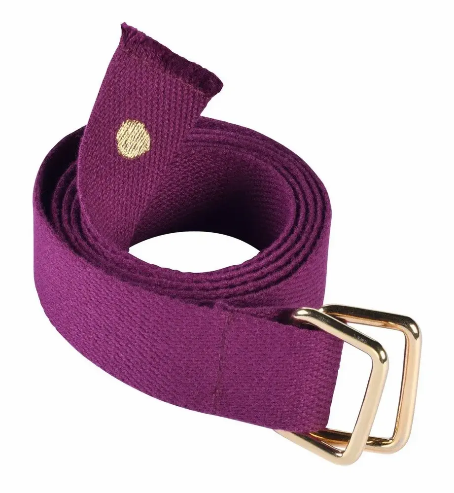 Apparel - Ursule Belt Purple rain 3 X 110 - LA CERISE SUR LE GATEAU