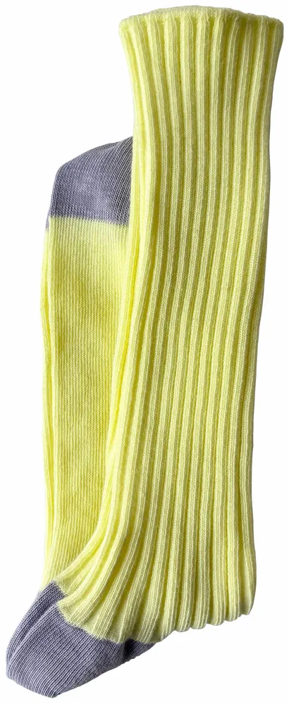 Socks - Yvette Socks Butter 42/45 - LA CERISE SUR LE GATEAU