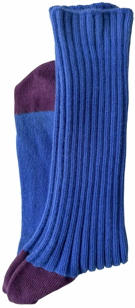 Socks - Yvette Socks Mecano 39/41 - LA CERISE SUR LE GATEAU