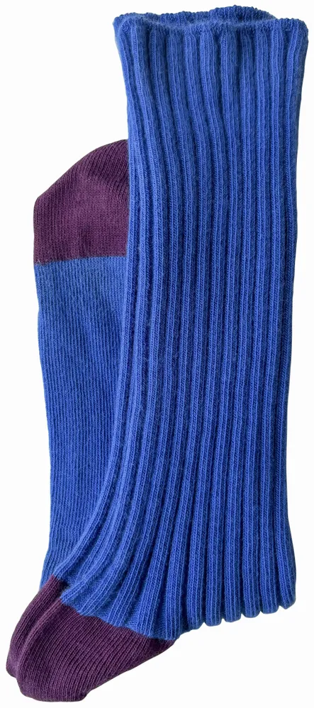 Chaussettes - Chaussettes Yvette Mécano 42/45 - LA CERISE SUR LE GATEAU