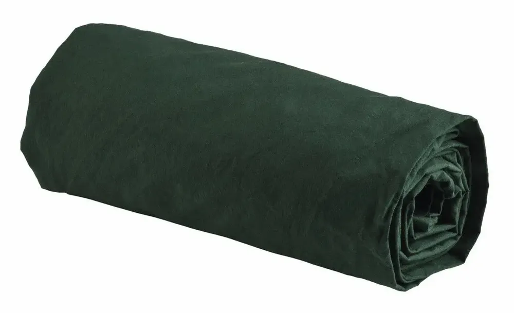 Bed linens - Céleste Fitted Sheet Nori 200 X 180 - LA CERISE SUR LE GATEAU