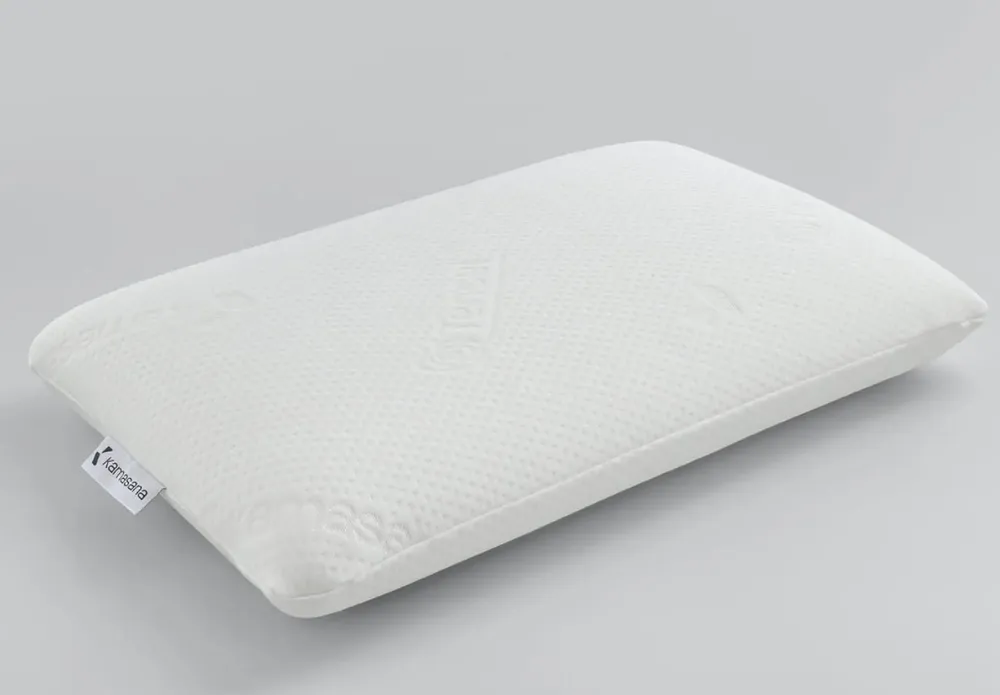 Literie pour hôtels - Coussin viscoélastique Siesta 70x35x14 - KAMASANA