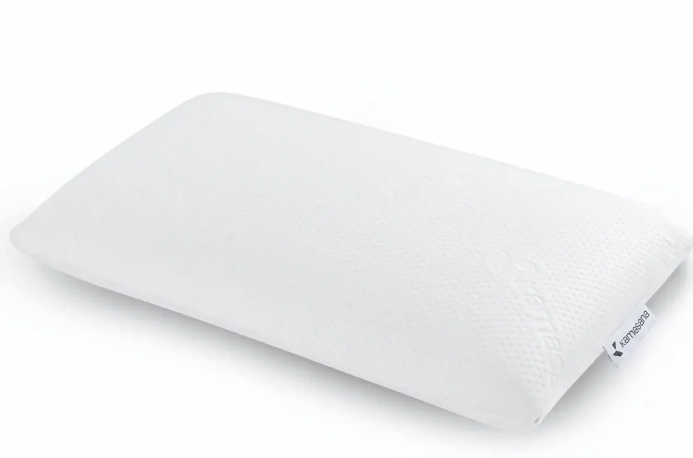 Literie pour hôtels - Coussin viscoélastique Siesta 70x35x14 - KAMASANA