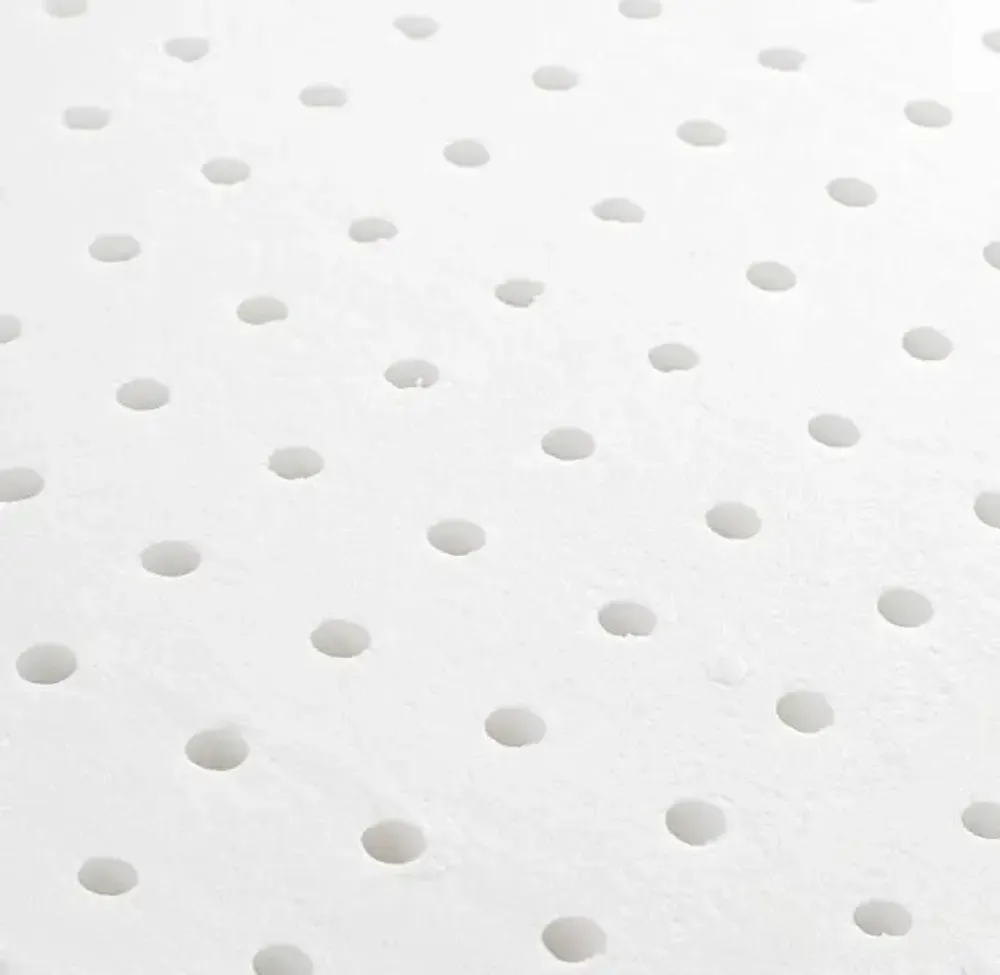 Literie pour hôtels - Coussin viscoélastique Siesta 70x35x14 - KAMASANA